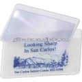 Promotional Portable Card Screen Reading Magnifier
